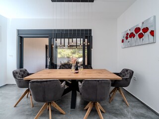 Appartamento per vacanze Vir Caratteristiche 16