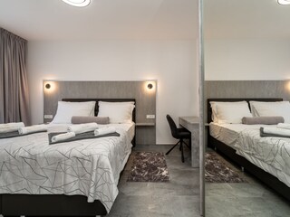 Appartamento per vacanze Vir Caratteristiche 19