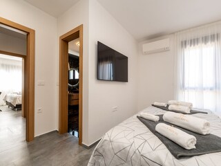 Appartamento per vacanze Vir Caratteristiche 20