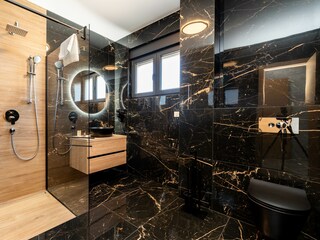 Appartamento per vacanze Vir Caratteristiche 21