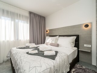 Appartamento per vacanze Vir Caratteristiche 22