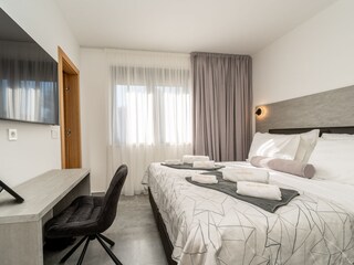 Appartamento per vacanze Vir Caratteristiche 23