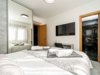 Appartamento per vacanze Vir Caratteristiche 24