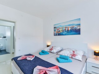 Appartamento per vacanze Vir Caratteristiche 24