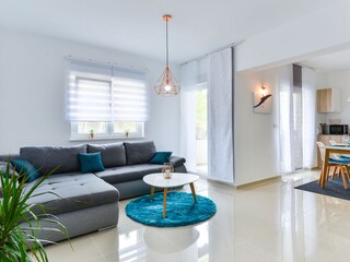 Appartamento per vacanze Vir Caratteristiche 17