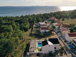 Appartamento per vacanze Vir Ambiente 32