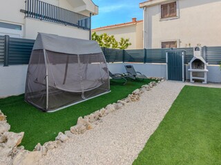 Maison de vacances Vir Enregistrement extérieur 6