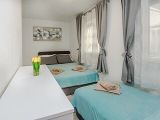 Ferienhaus Vir Ausstattung 15