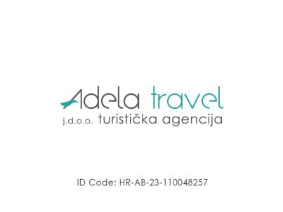 Bedrijf ADELA TRAVEL j.d.o.o. - MevrTurkovic Turkovic