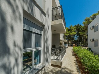 Appartamento per vacanze Vir Ambiente 26