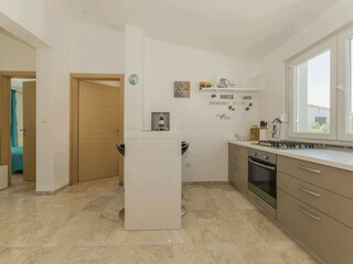 Vakantieappartement Vir Kenmerken 6