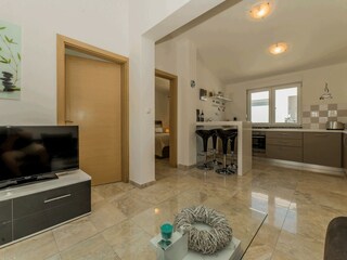Apartamento de vacaciones Vir Características 8