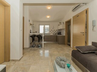 Appartamento per vacanze Vir Caratteristiche 9