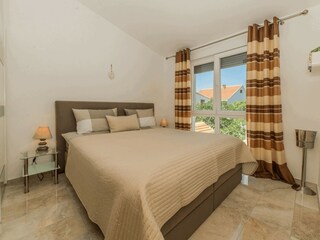 Appartamento per vacanze Vir Caratteristiche 10