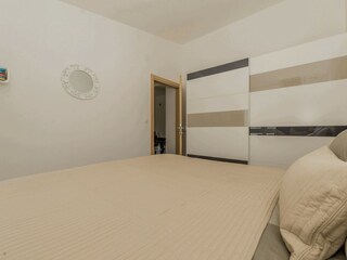 Apartamento de vacaciones Vir Características 12