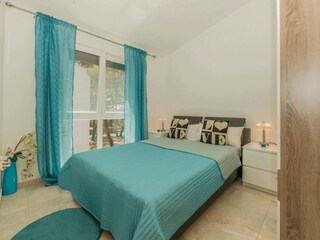 Appartamento per vacanze Vir Caratteristiche 13