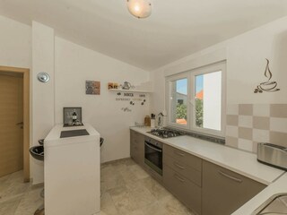 Appartamento per vacanze Vir Caratteristiche 16