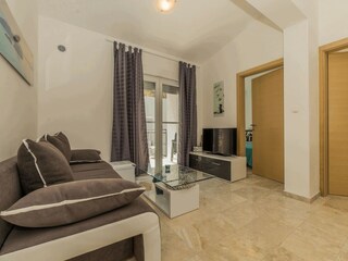 Appartamento per vacanze Vir Caratteristiche 23