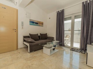 Appartamento per vacanze Vir Caratteristiche 24