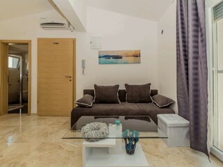 Appartamento per vacanze Vir Caratteristiche 25