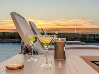 Apartamento de vacaciones Vir Grabación al aire libre 2