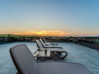 Apartamento de vacaciones Vir Grabación al aire libre 3