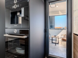 Apartamento de vacaciones Vir Características 10