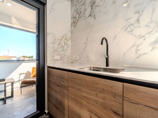 Apartamento de vacaciones Vir Características 11