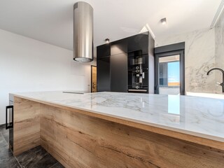 Apartamento de vacaciones Vir Características 13