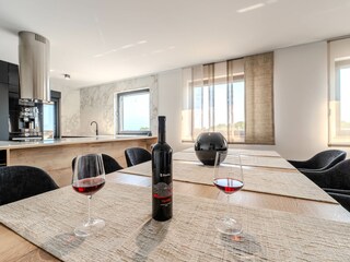 Apartamento de vacaciones Vir Características 15