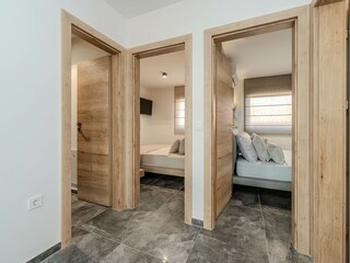 Apartamento de vacaciones Vir Características 18