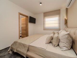 Apartamento de vacaciones Vir Características 23