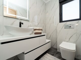Apartamento de vacaciones Vir Características 26