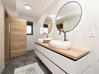 Apartamento de vacaciones Vir Características 33