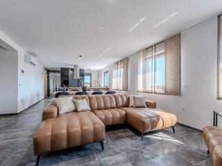 Apartamento de vacaciones Vir Características 34
