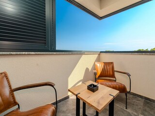 Apartamento de vacaciones Vir Características 37