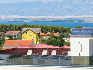 Apartamento de vacaciones Vir Grabación al aire libre 1