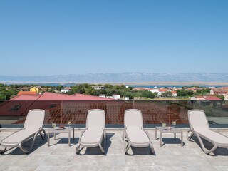 Appartement de vacances Vir Enregistrement extérieur 2