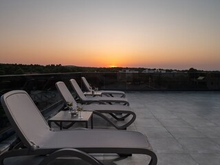 Apartamento de vacaciones Vir Grabación al aire libre 5