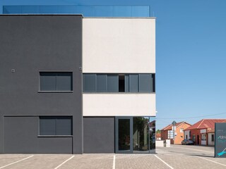 Apartamento de vacaciones Vir Grabación al aire libre 7