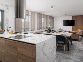 Ferienwohnung Vir Ausstattung 8