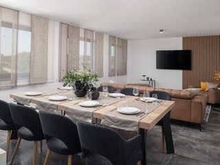 Appartement de vacances Vir Équipement 9