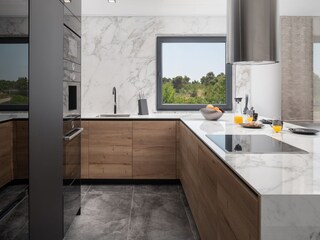 Vakantieappartement Vir Kenmerken 12