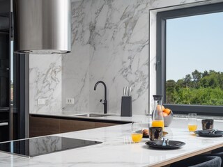 Appartement de vacances Vir Équipement 13