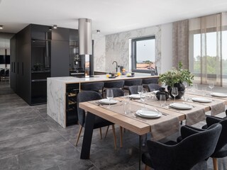 Appartement de vacances Vir Équipement 14