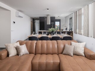 Appartamento per vacanze Vir Caratteristiche 18