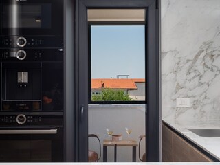 Appartement de vacances Vir Équipement 19