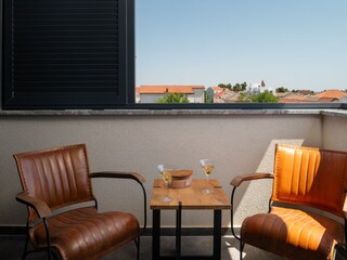 Appartement de vacances Vir Équipement 20