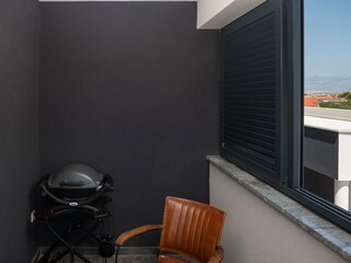 Vakantieappartement Vir Kenmerken 21