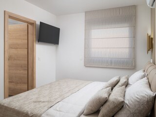 Vakantieappartement Vir Kenmerken 22